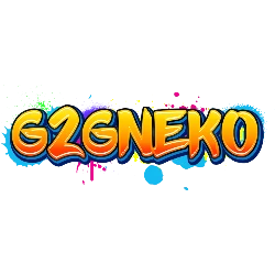 G2GNEKO ทางเข้าเว็บตรง สมัคร ฝากถอนไว 24 ชม.